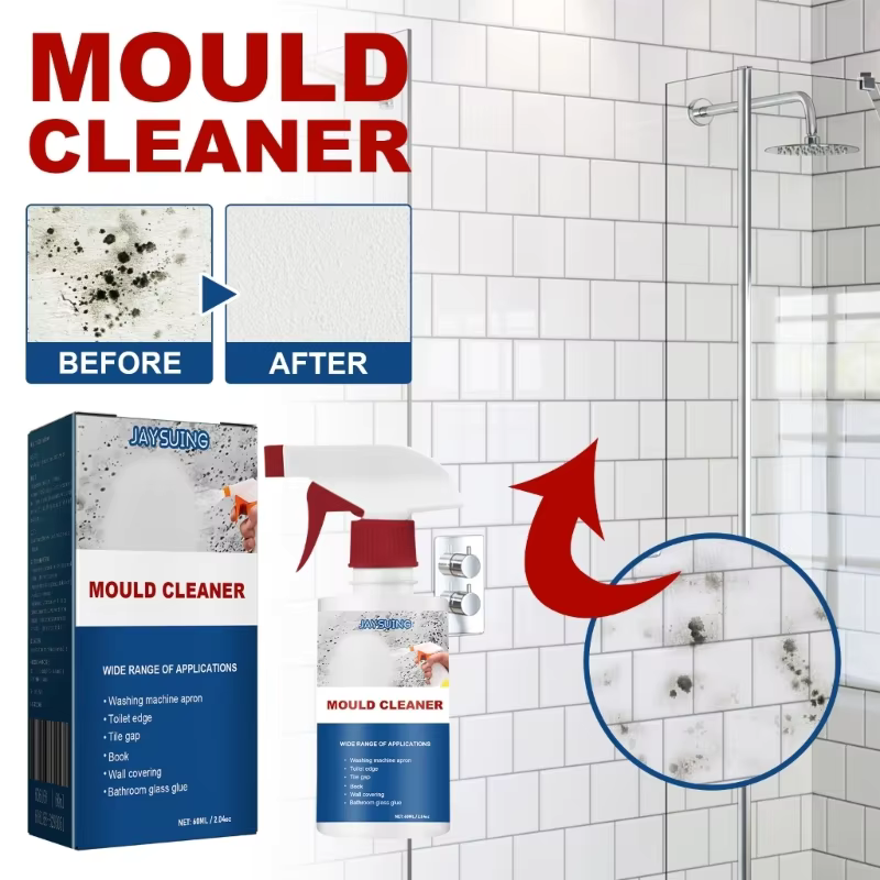 Cleaner Pro° AntiMould: Anti-Mold Cleaning Foam