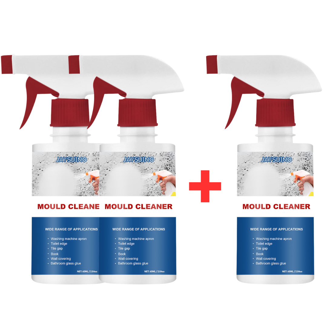 Cleaner Pro° AntiMould: Anti-Mold Cleaning Foam