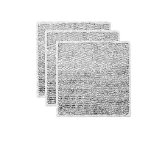 Cleaner Pro° ScrubPad: Multi-Purpose Wire Dish Scrub Pad