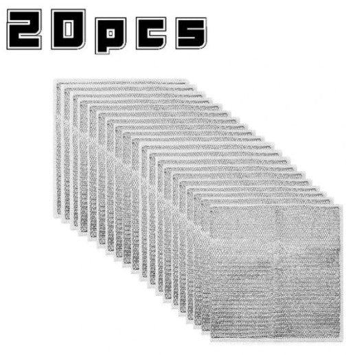 Cleaner Pro° ScrubPad: Multi-Purpose Wire Dish Scrub Pad