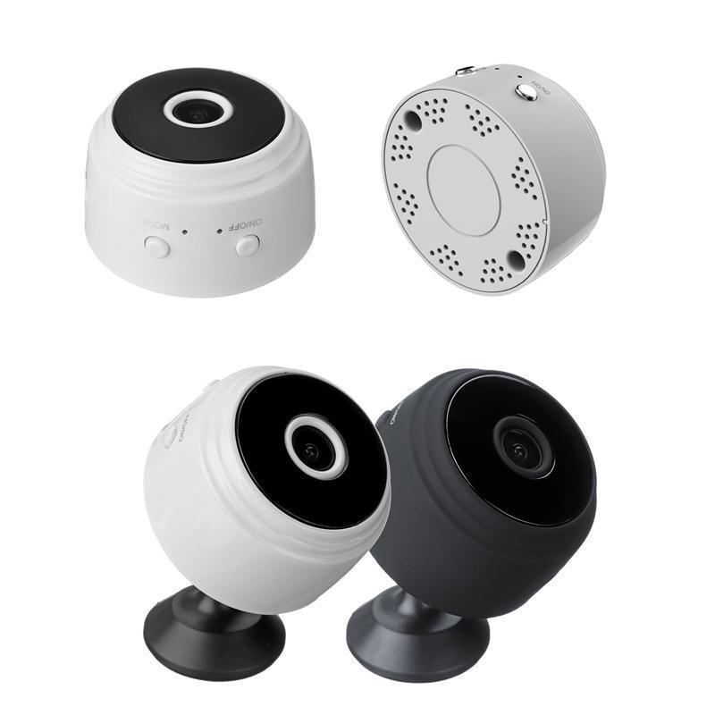Closora | 1080p Magnetic WiFi Mini Camera-RV Motorhome Reversing Camera