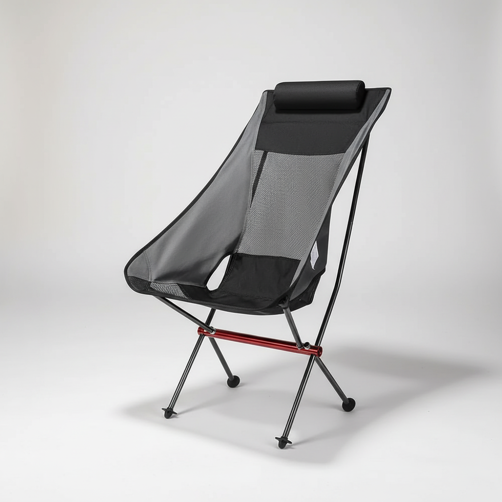 Closora | Aeroluna Ultralight Folding Highback Chair