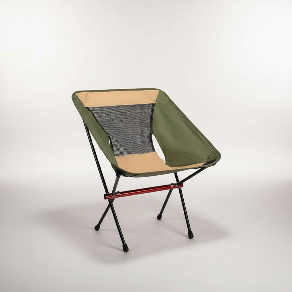 Closora | Aeroluna Ultralight Folding Highback Chair