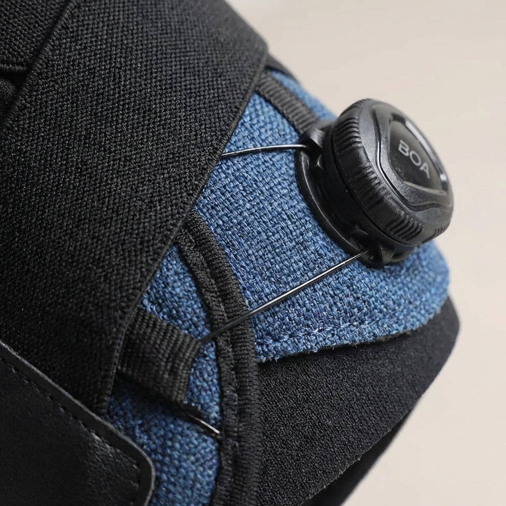 Closora | AnkliQ Compressing Ankle Support Wrap