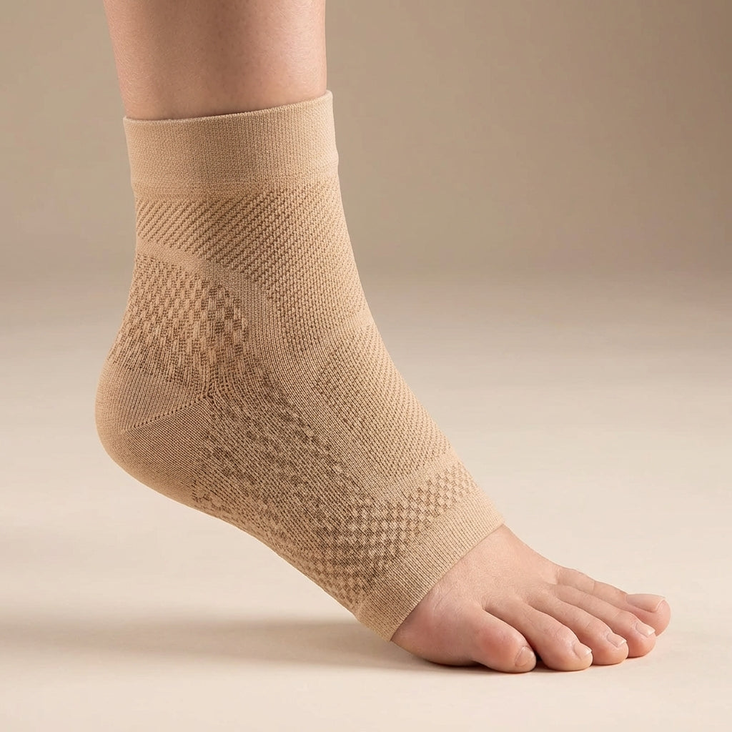 Closora | AnkriFit Ankle Compression Sleeve