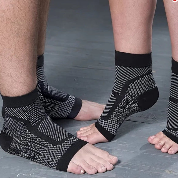 Closora | AnkriFit Ankle Compression Sleeve