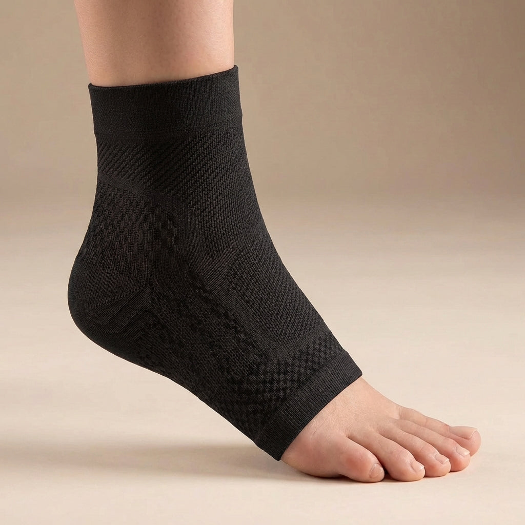 Closora | AnkriFit Ankle Compression Sleeve