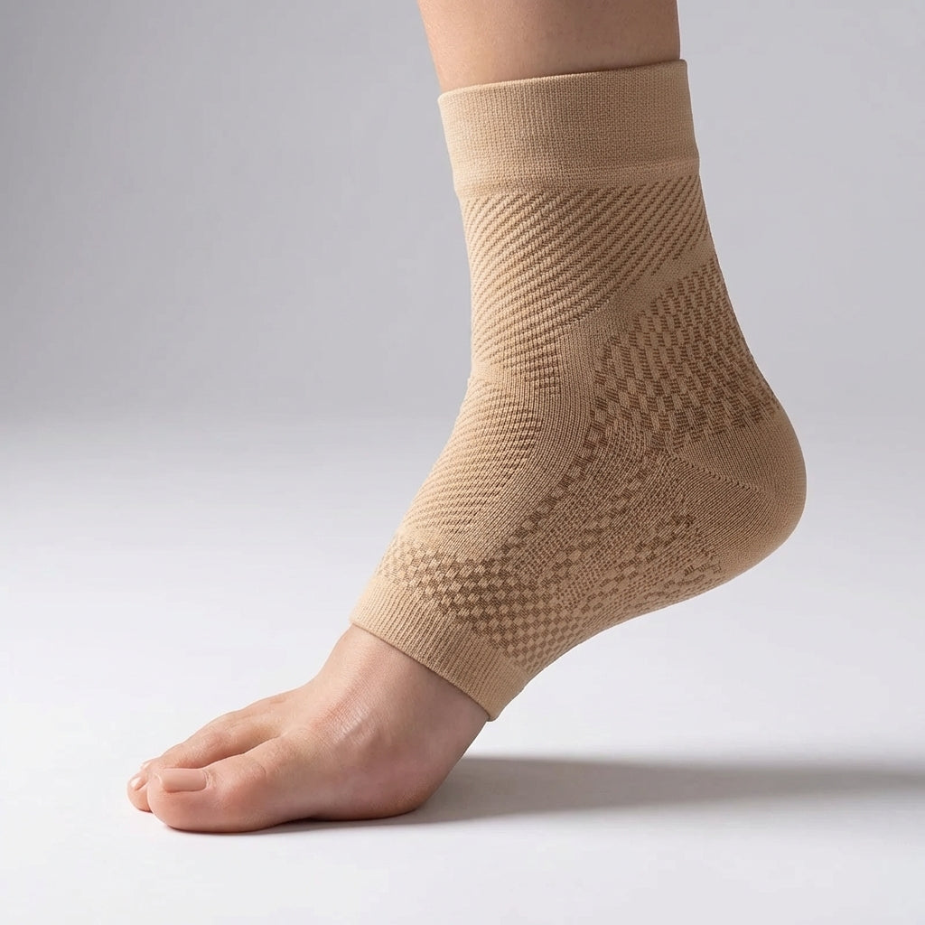 Closora | AnkriFit Ankle Compression Sleeve