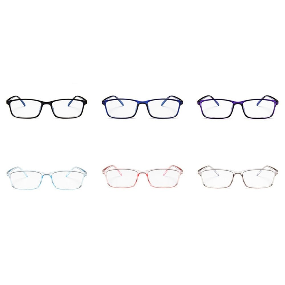 Closora Anti Blue Light Filter Computer Glasses Without Prescription