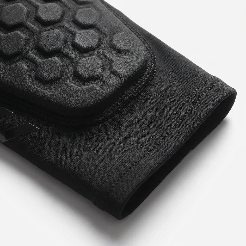 Closora | ArmoraGuard Padded Compression Elbow Sleeve