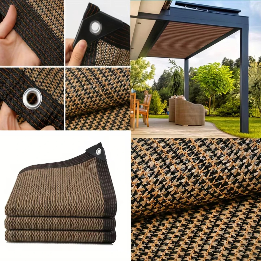 Closora | Aurevo Retractable Side Shade Panel