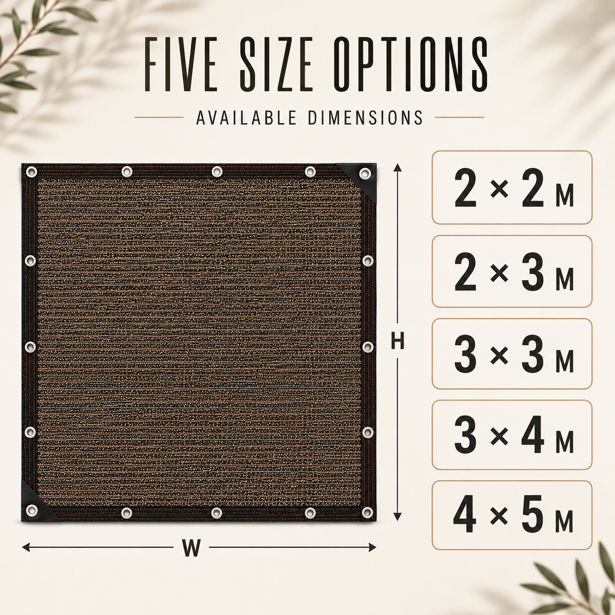 Closora | Aurevo Retractable Side Shade Panel