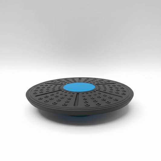 Closora | Balansphere Round Rubber Balance Board