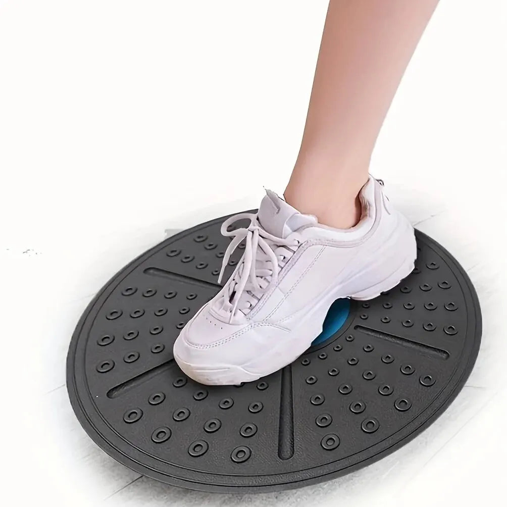 Closora | Balansphere Round Rubber Balance Board