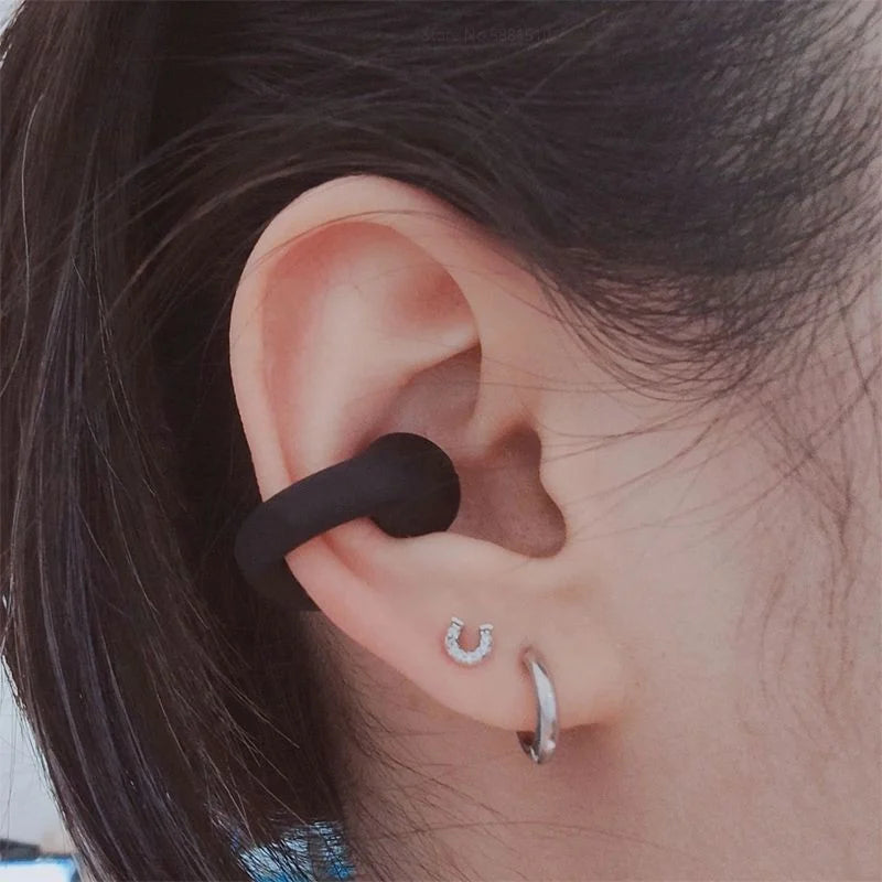 Closora | Bone Conduction Earphones | Wireless with Open-Ear Sound