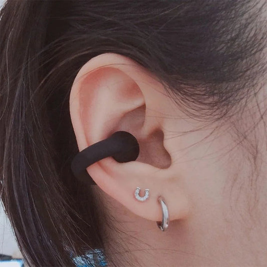 Closora | Bone Conduction Earphones | Wireless with Open-Ear Sound