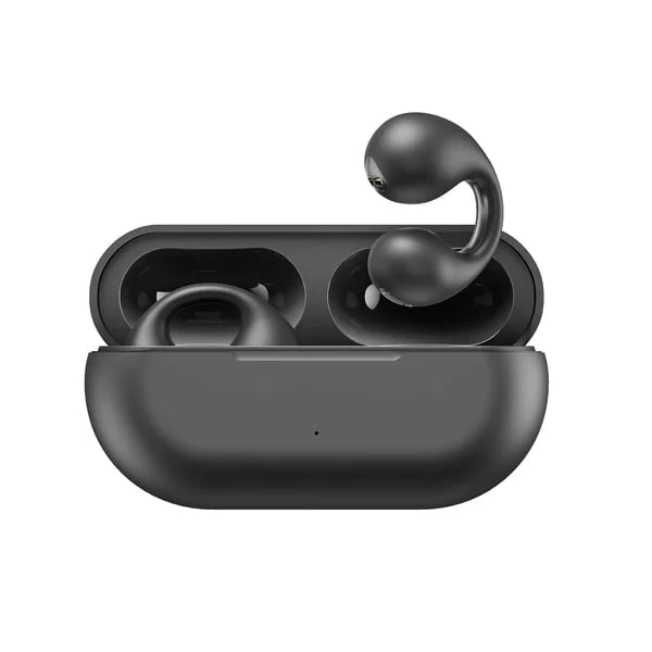 Closora | Bone Conduction Earphones | Wireless with Open-Ear Sound