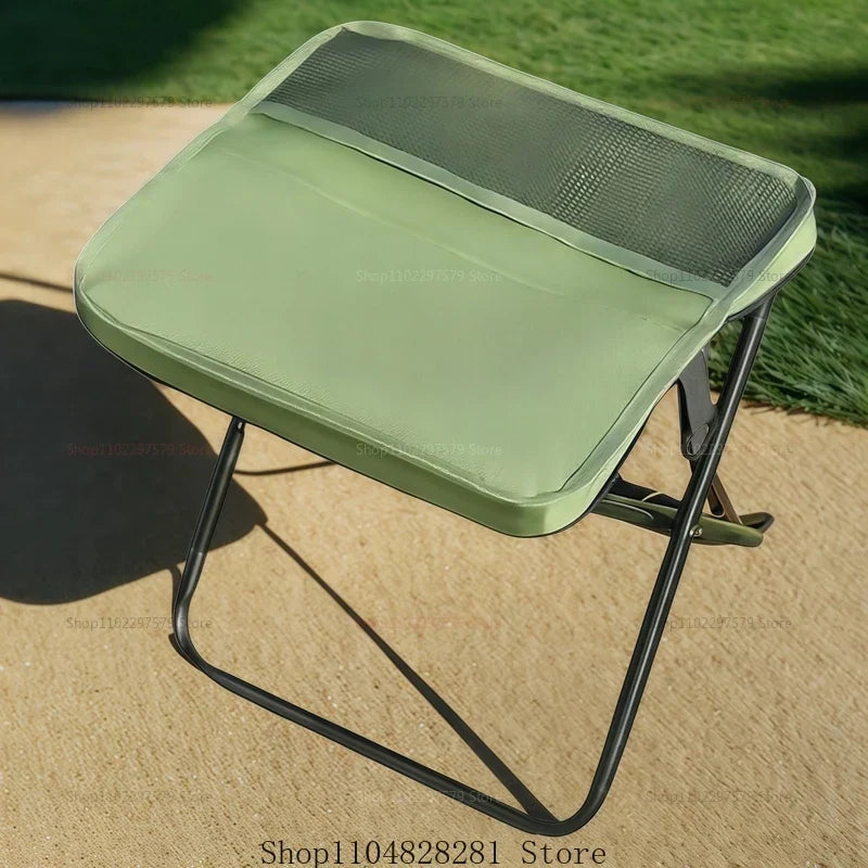 Closora | Campella Foldable Tripod Camping Stool