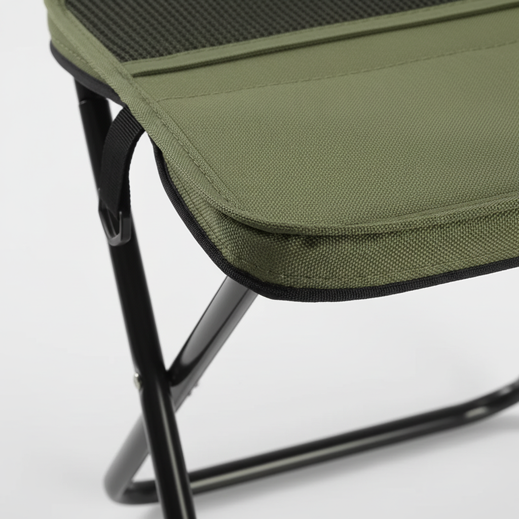 Closora | Campella Foldable Tripod Camping Stool