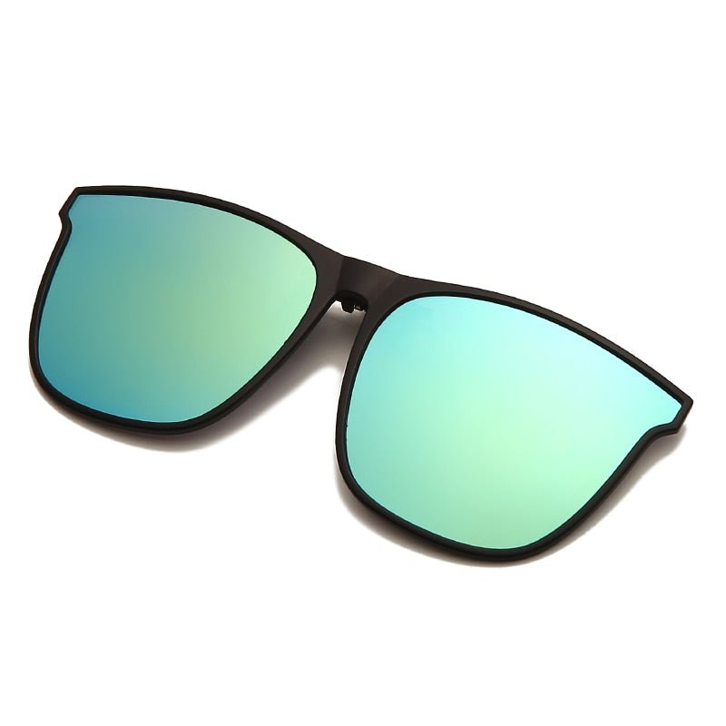 Closora Clip-On for Regular Glasses