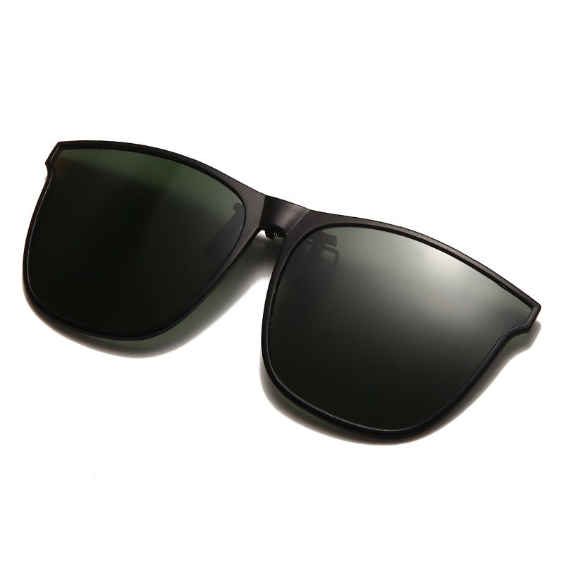 Closora Clip-On for Regular Glasses