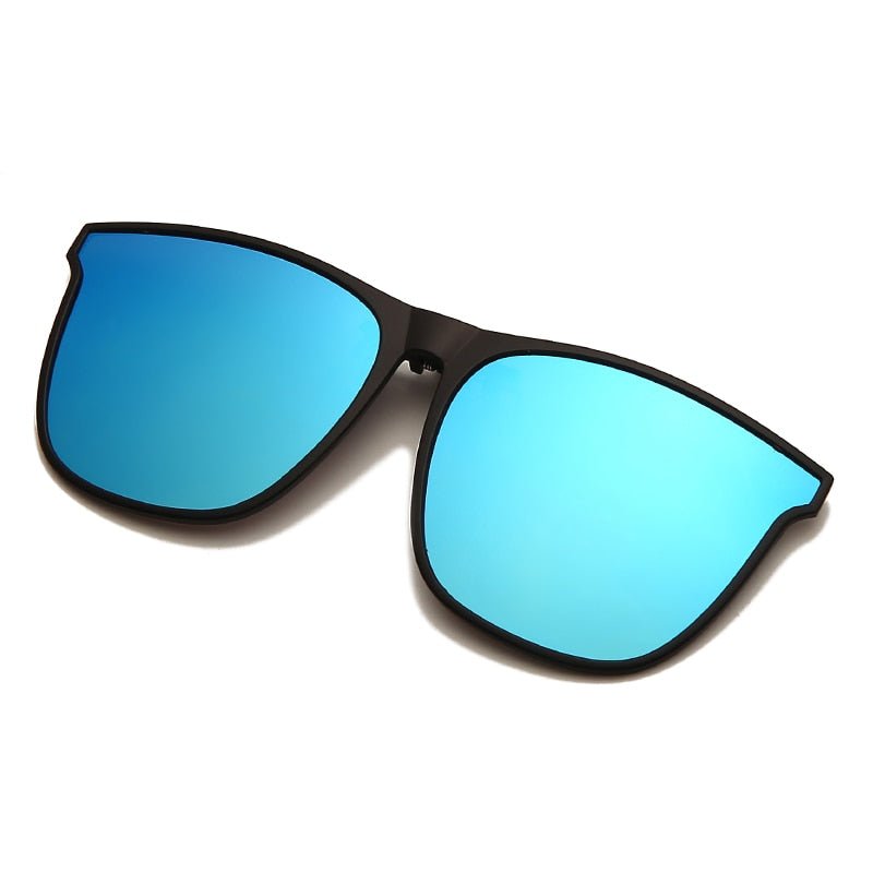 Closora Clip-On for Regular Glasses