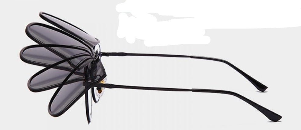 Closora Clip-On for Regular Glasses