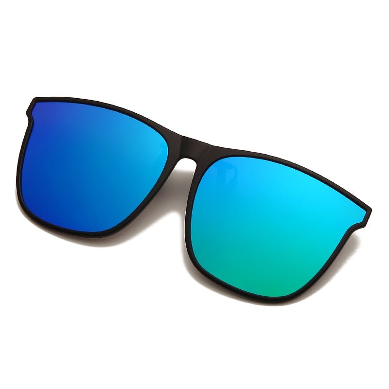 Closora Clip-On for Regular Glasses