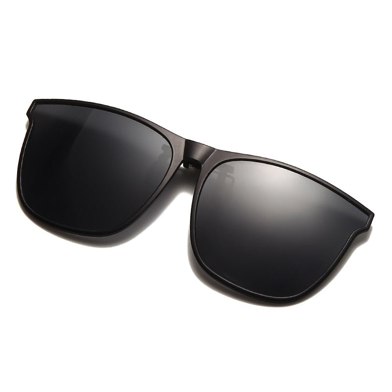 Closora Clip-On for Regular Glasses