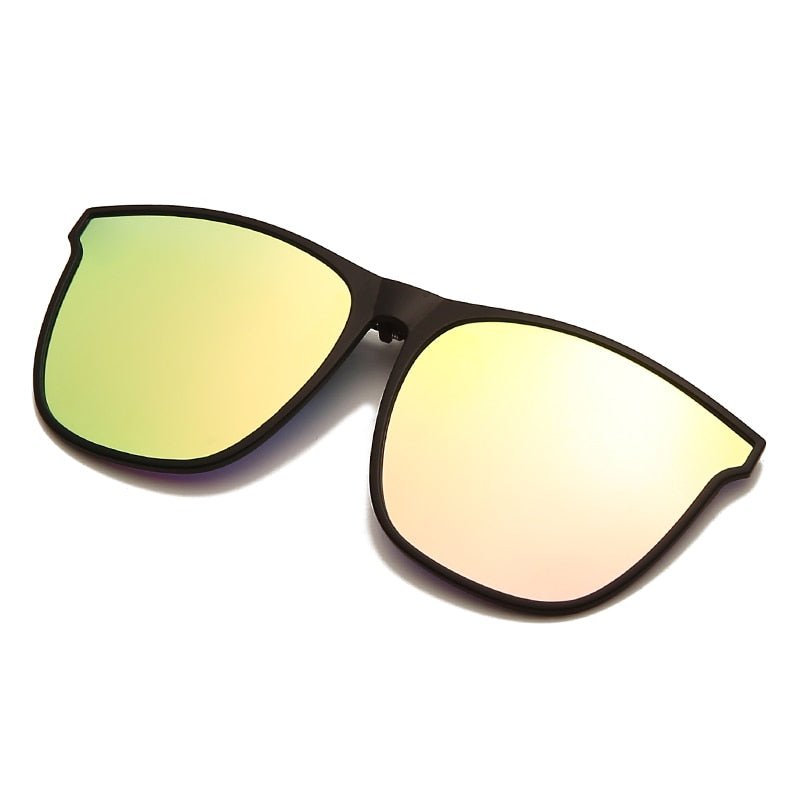 Closora Clip-On for Regular Glasses