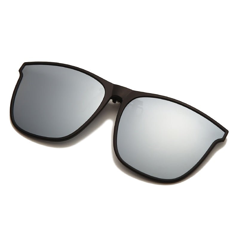 Closora Clip-On for Regular Glasses