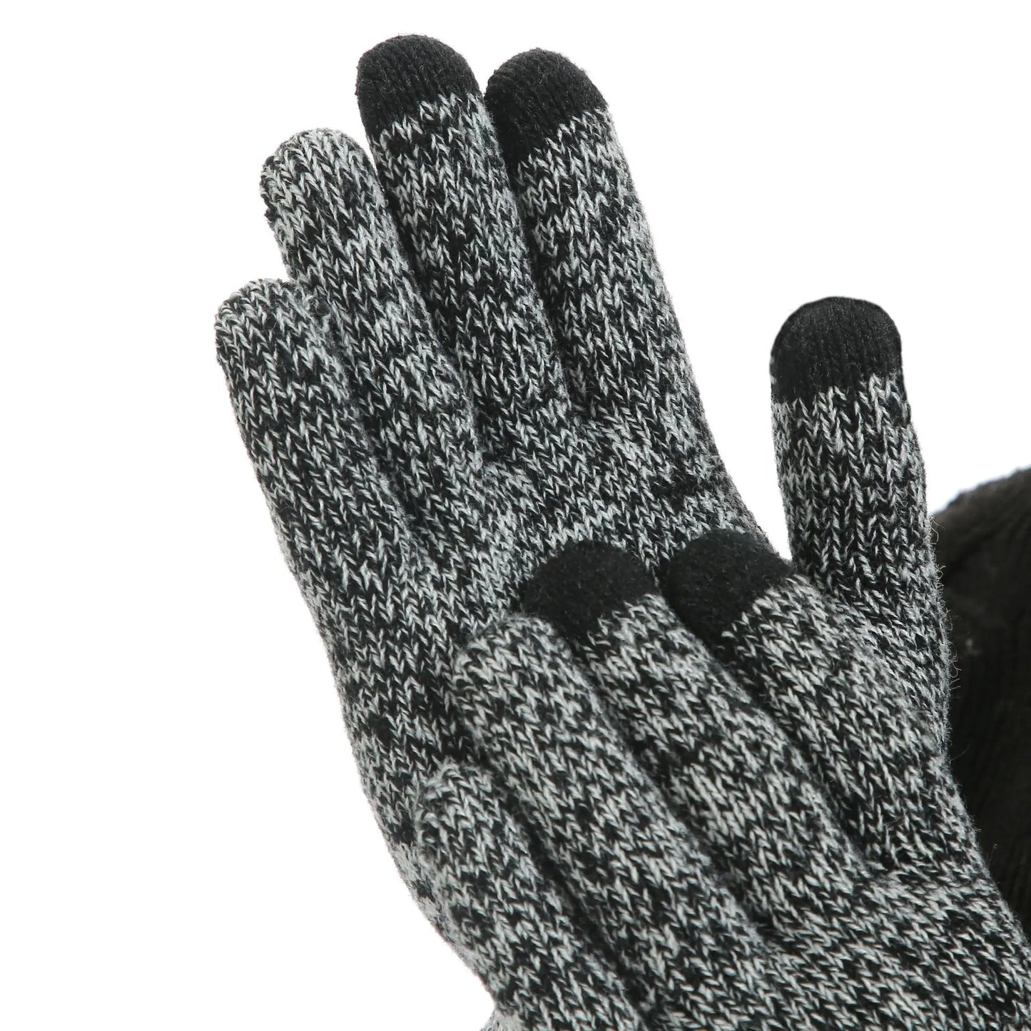 Closora Closora™ Cool Winter Set | With Cool Beanie, Scarf, and Gloves!