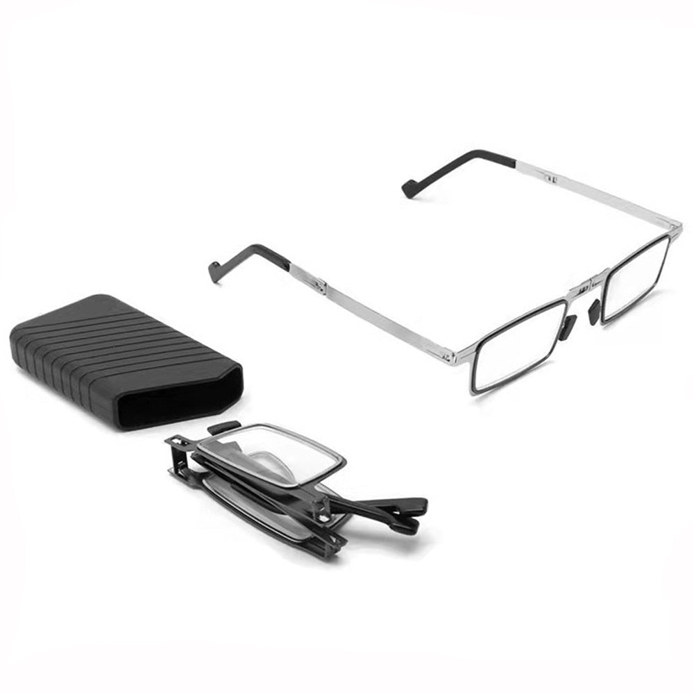 Closora Closora™ Eyez Foldable Reading Glasses | Practical & Super Stylish