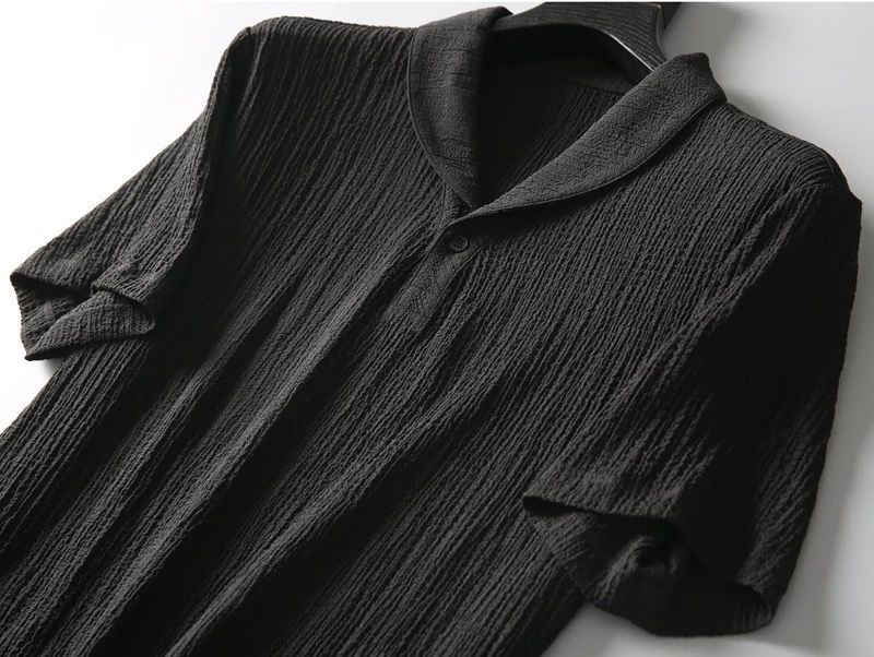 Closora Closora™ Lyno Lightweight Men's Set | A Stylish & Luxury Clothing Set for Men