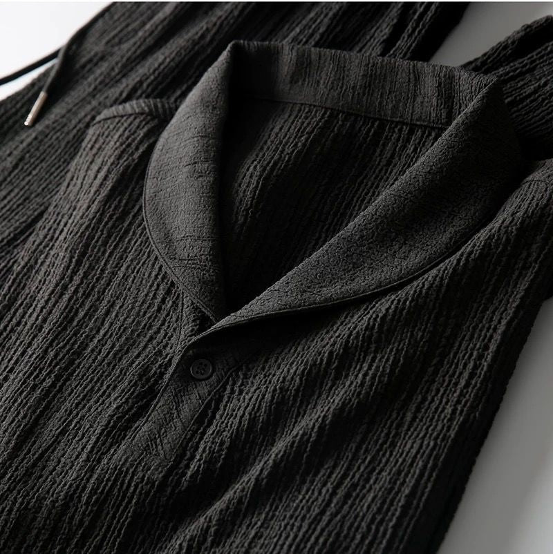 Closora Closora™ Lyno Lightweight Men's Set | A Stylish & Luxury Clothing Set for Men