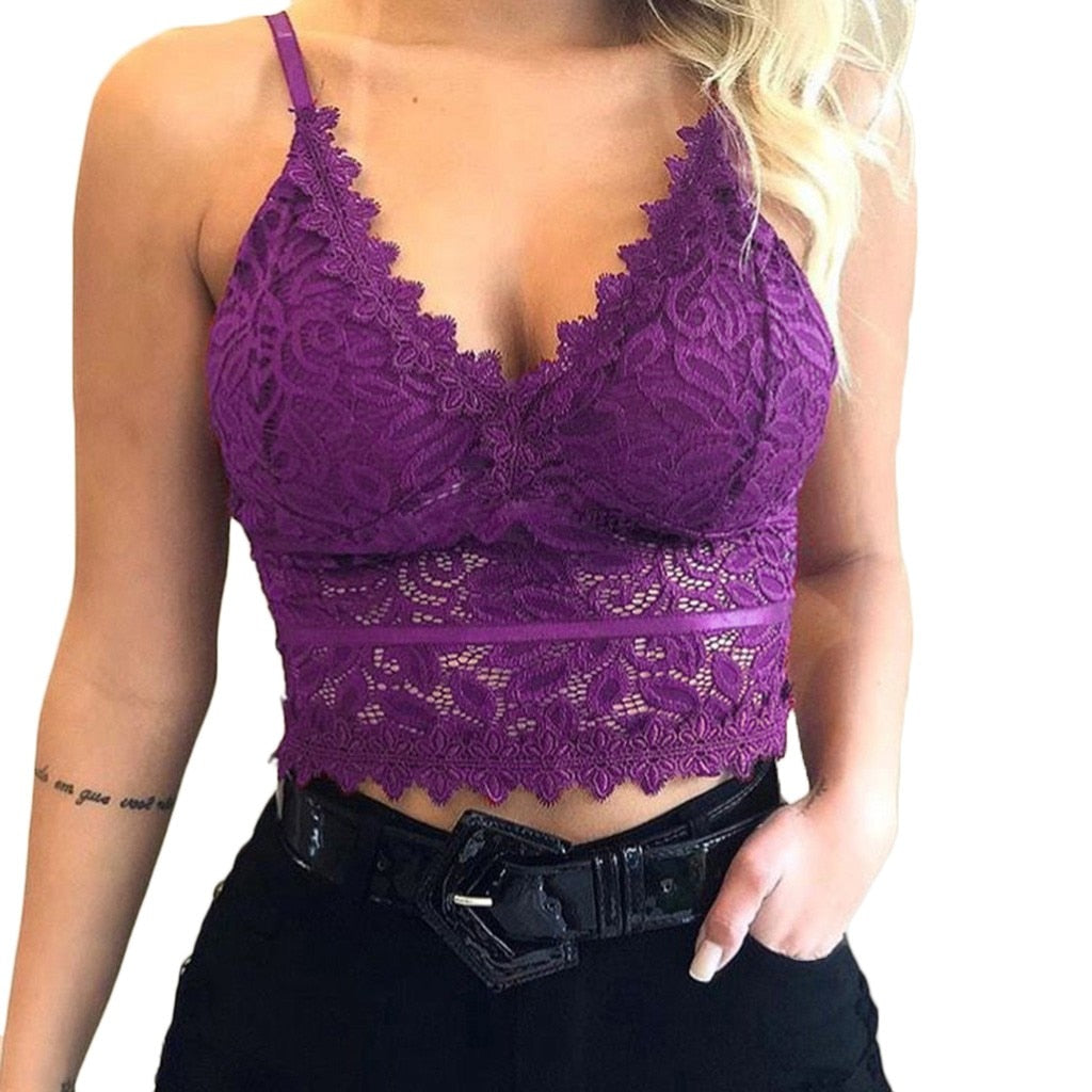 Closora Closora™ Mara Mesh Top | A summer & stylish women's top