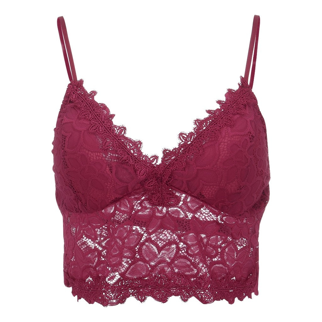Closora Closora™ Mara Mesh Top | A summer & stylish women's top