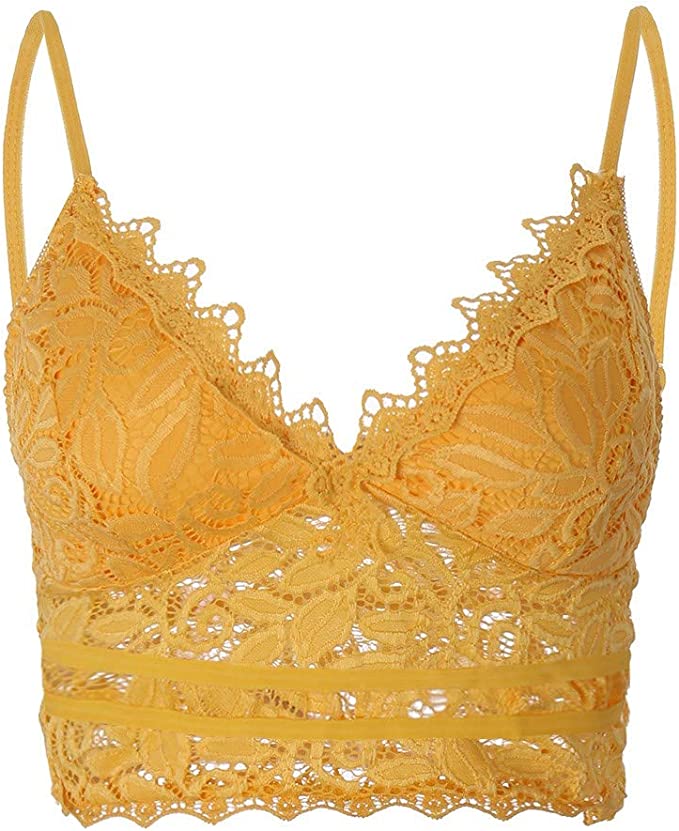 Closora Closora™ Mara Mesh Top | A summer & stylish women's top