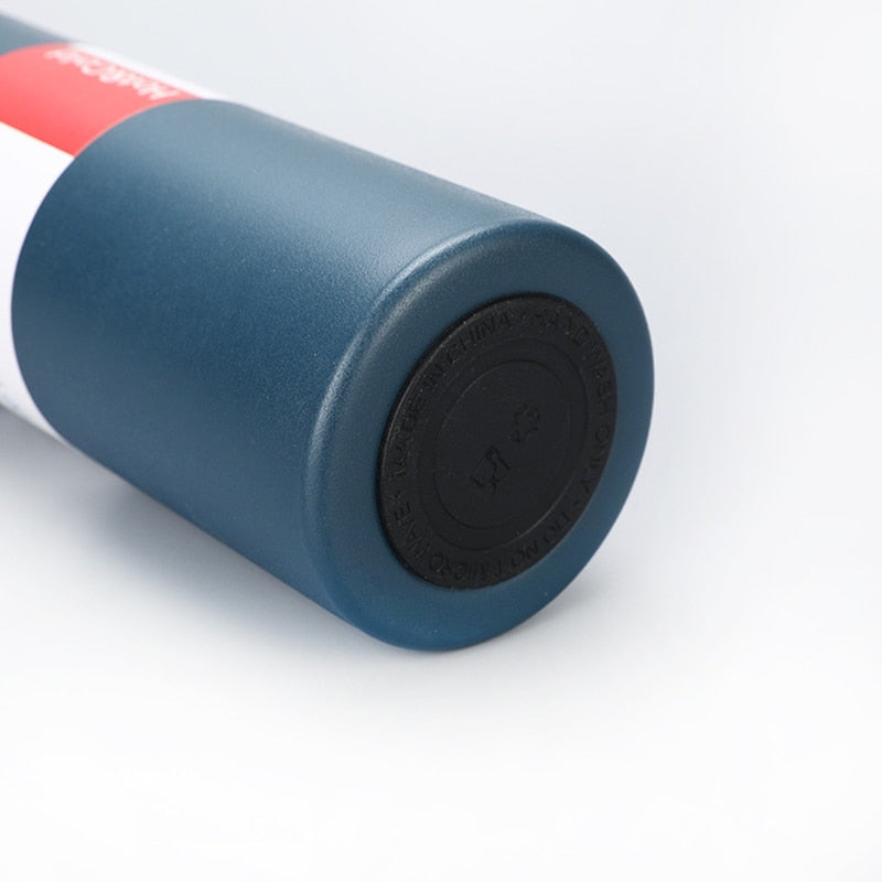Closora Closora™ Stainless Steel Thermos | The Ideal Thermos for On-the-Go