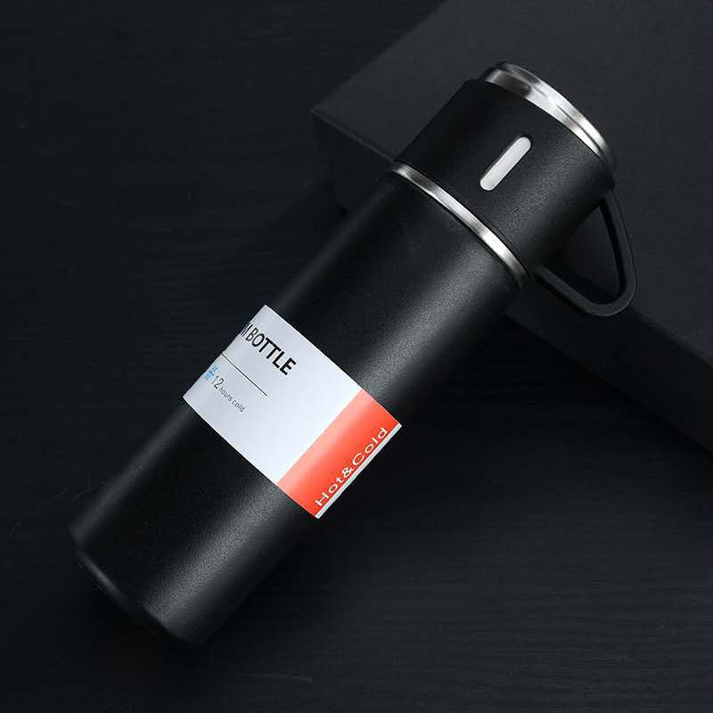 Closora Closora™ Stainless Steel Thermos | The Ideal Thermos for On-the-Go