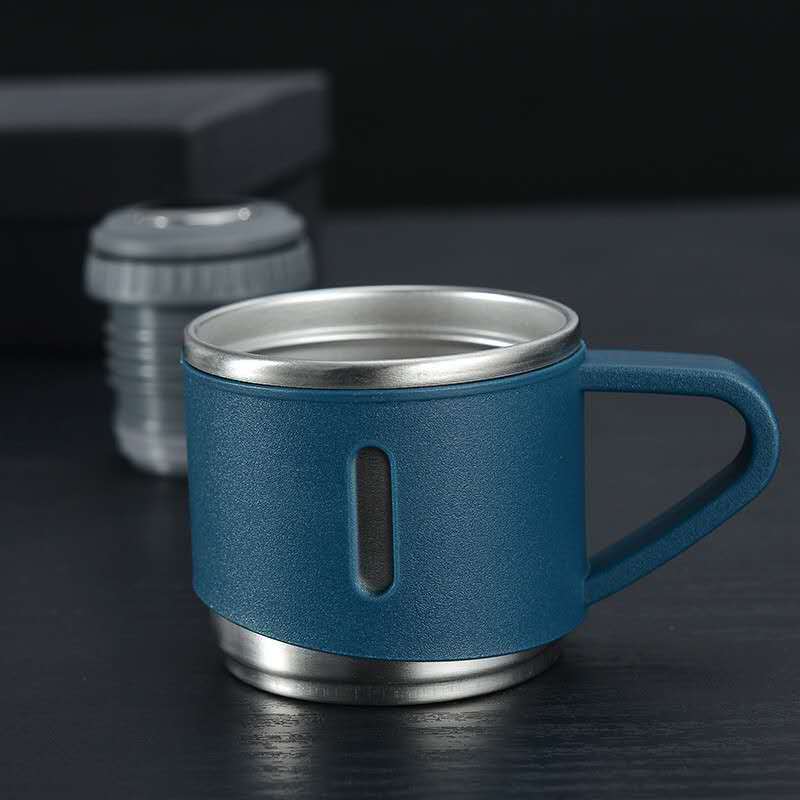 Closora Closora™ Stainless Steel Thermos | The Ideal Thermos for On-the-Go