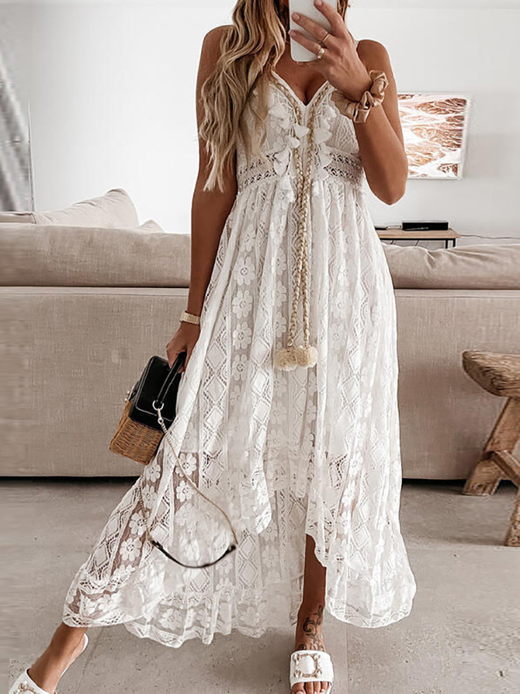 Closora Closora™ Summer Mara Maxidress | An Elegant & Chic Dress