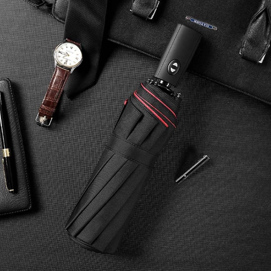 Closora Closora™ Windproof Storm Umbrella | The umbrella that can withstand any storm