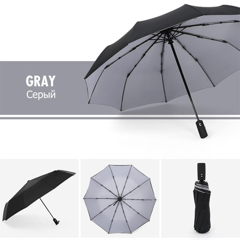 Closora Closora™ Windproof Storm Umbrella | The umbrella that can withstand any storm