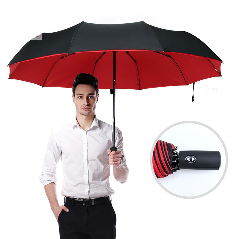 Closora Closora™ Windproof Storm Umbrella | The umbrella that can withstand any storm