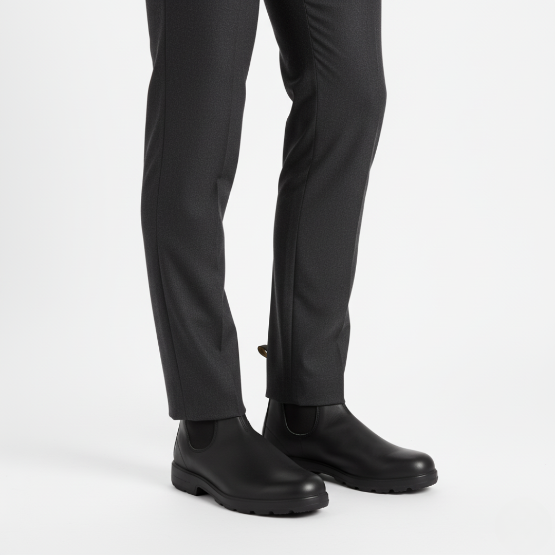 Closora | ComfortStep Chelsea