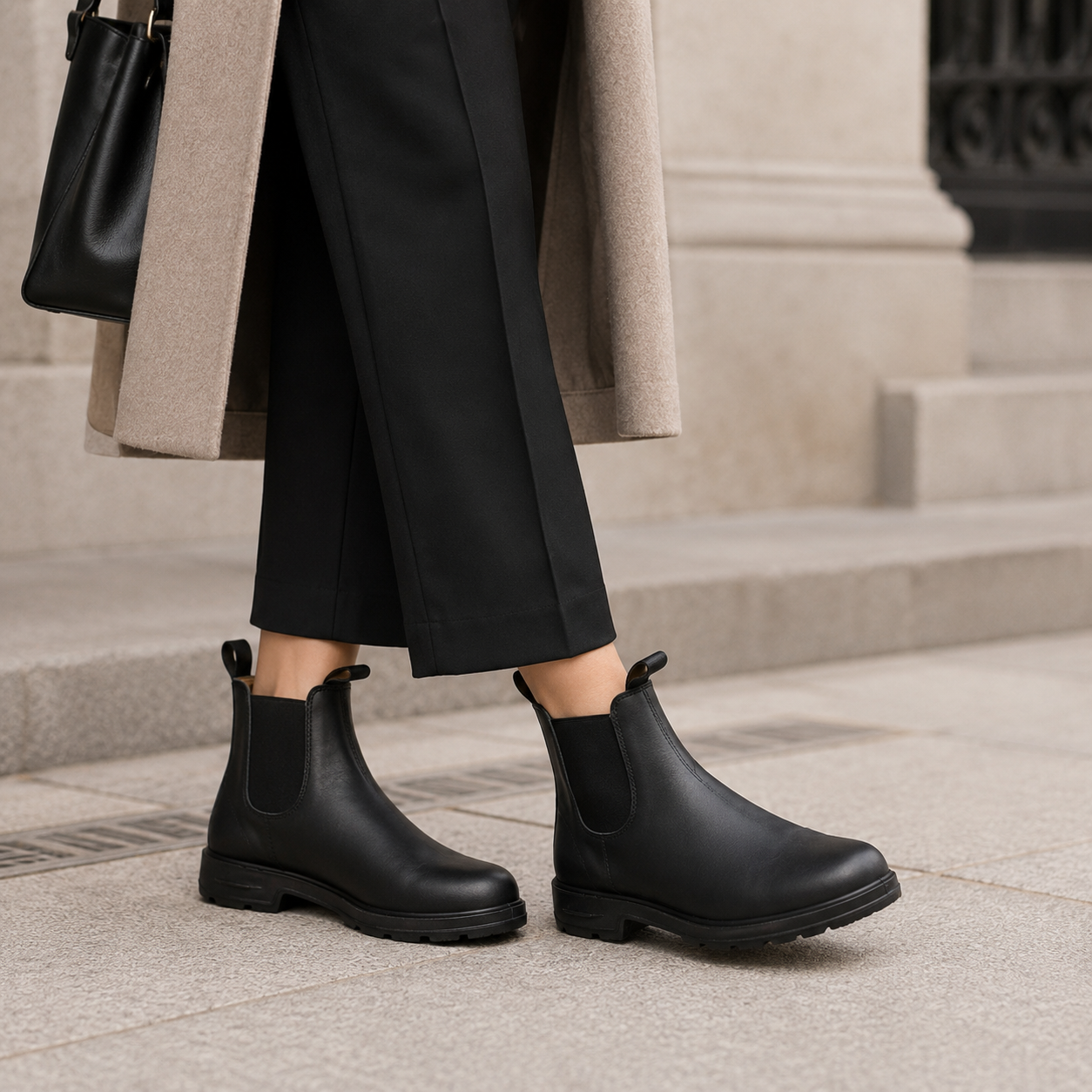 Closora | ComfortStep Chelsea