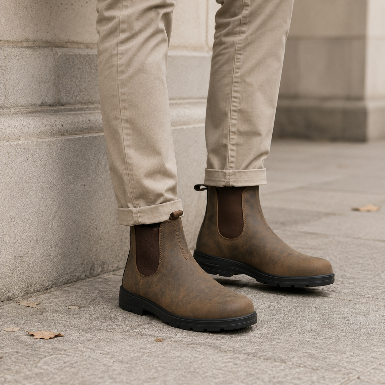 Closora | ComfortStep Chelsea