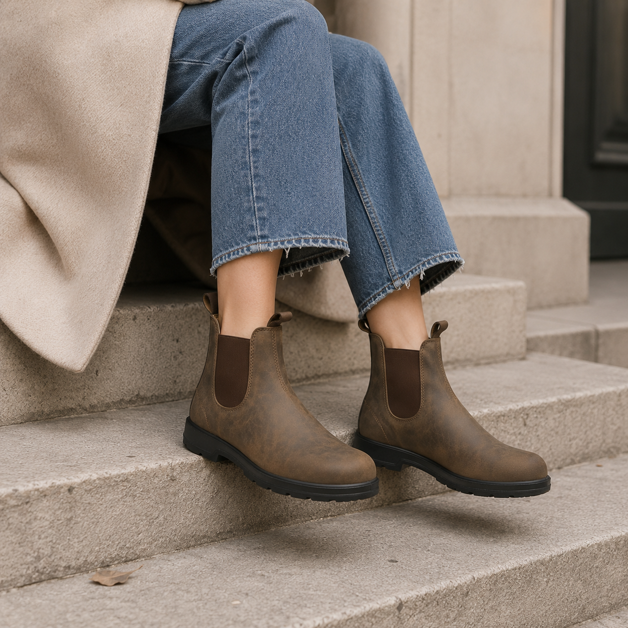 Closora | ComfortStep Chelsea