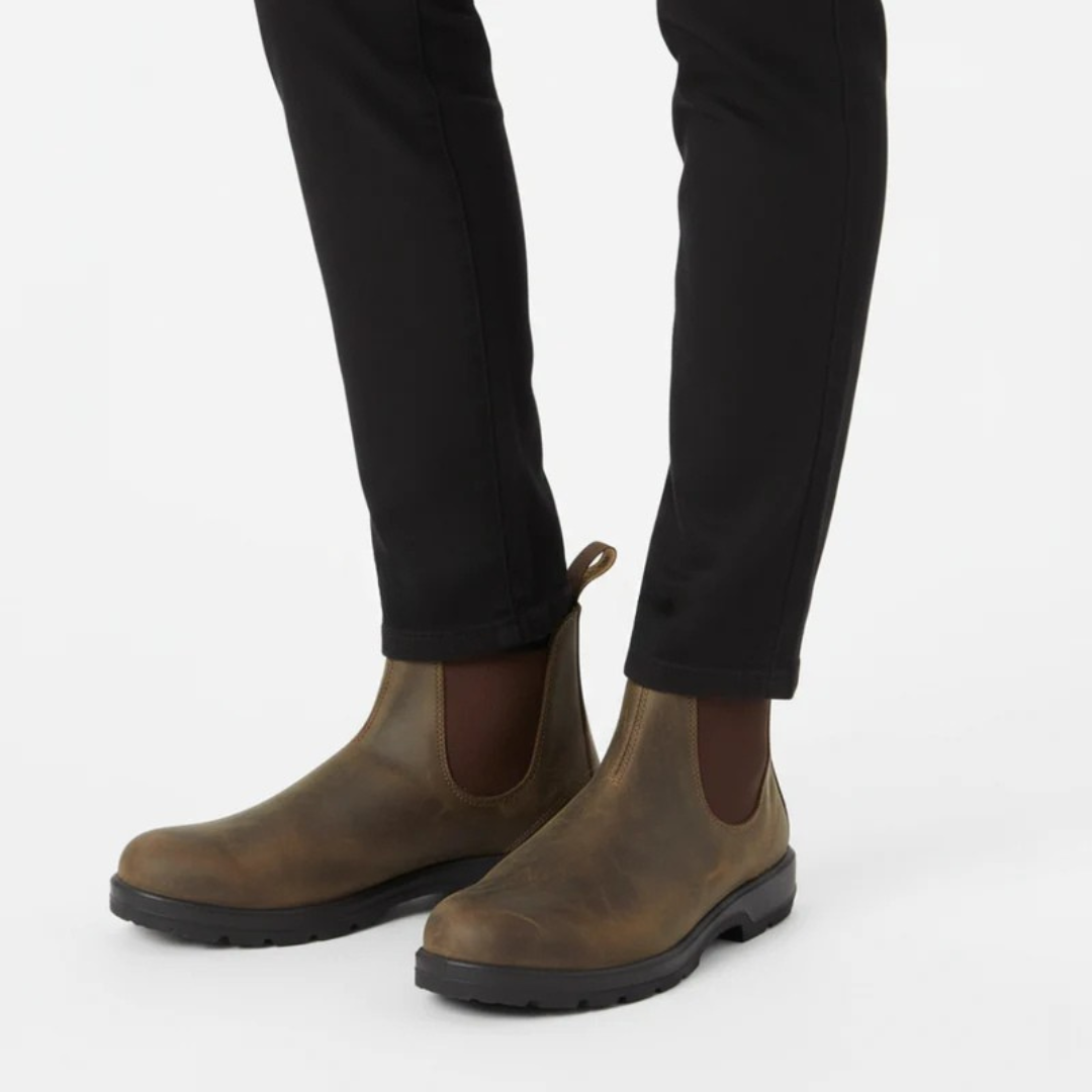 Closora | ComfortStep Chelsea